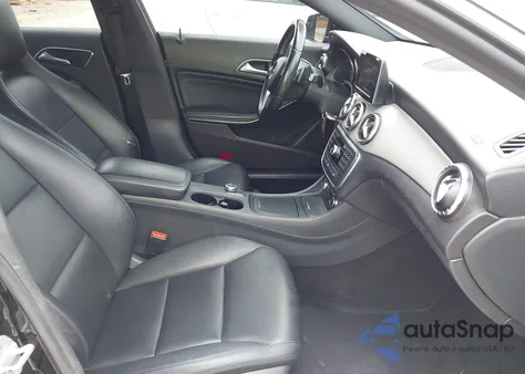 2014 Mercedes-Benz Cla 250 from USA, damaged, VIN WDDSJ4EB0EN059170